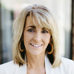 Meet your Posher, Linda